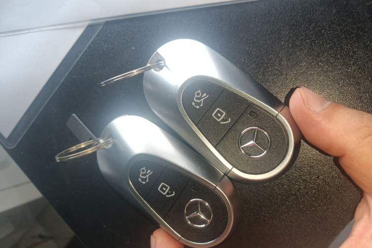 Used Mercedes-Benz C-Class 2022 C 260 L Sport Edition