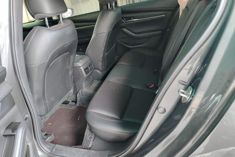 Used Mazda 3 Axela 2020 2.0L Automatic Zhiya Edition