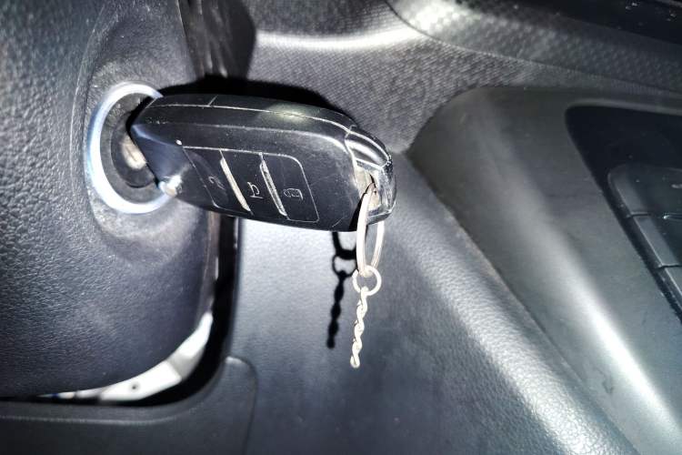 Used SWM Dahu 2022 1.5L Manual Elite Version 7 Seats