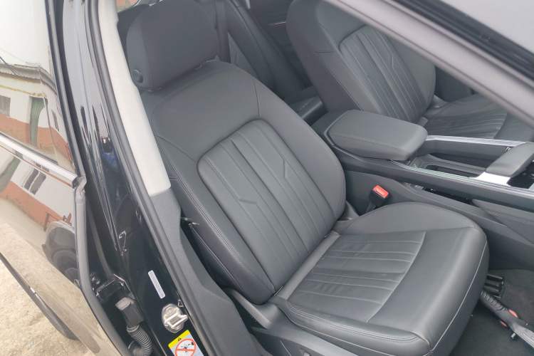 Used Audi e-tron 2022 Sportback 55 quattro Luxury Model