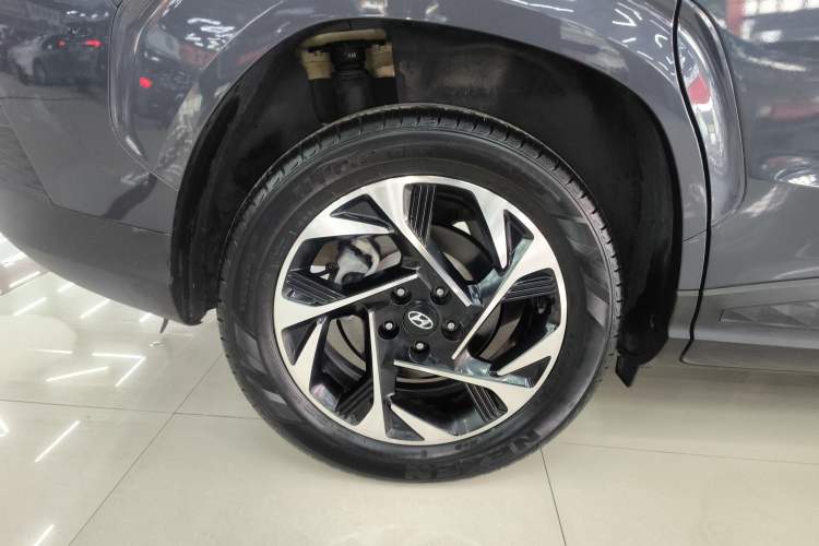 Used Hyundai Custo 2022 270TGDi Smart Luxury Flagship Edition TOP