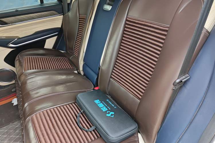 Used Tank 500 2022 3.0T Sport Edition "Creation" Version 5-Seater
