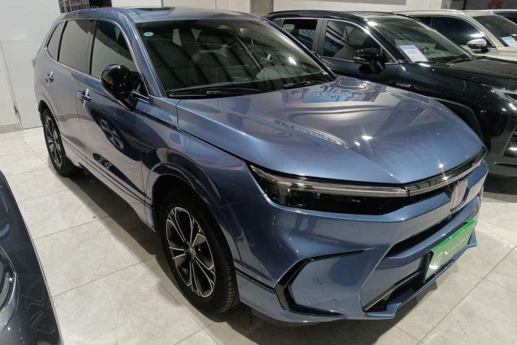 Used Honda Breeze New Energy 2023 ePHEV Ultimate Edition
