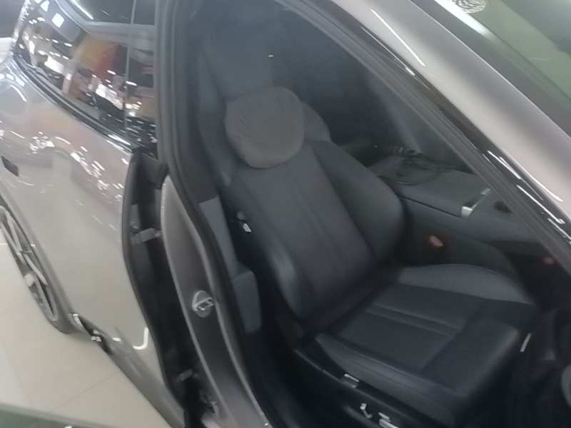 Used Xiaomi Auto YU7 2025 Ultra-Long Range Rear-Wheel Drive Version — 24