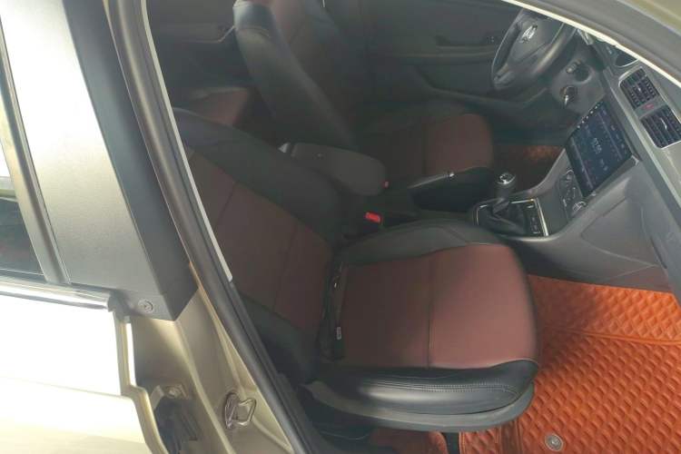 Used Volkswagen Bora 2019 Facelift Bora·Legend 1.5L Manual Fashion Edition China VI Standard
