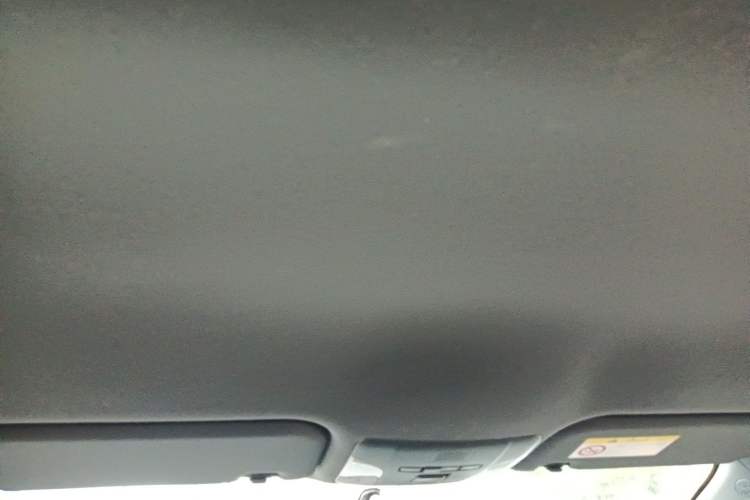 Used Toyota Levin 2022 Facelift TNGA 1.5L CVT Progressive Edition Headliner