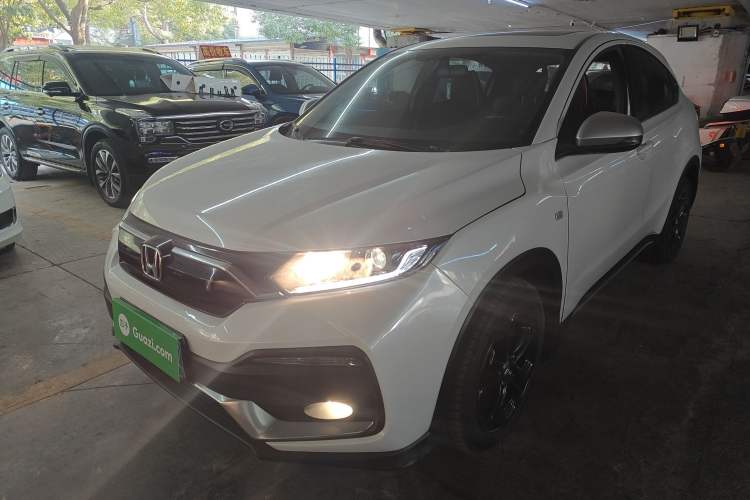 Used Honda XR-V 2021 220TURBO CVT Comfort Version