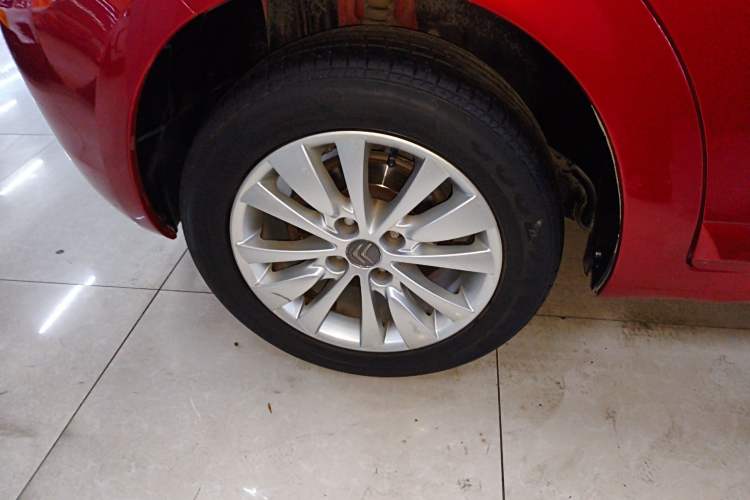 Used Citroen C-Quatre 2013 Hatchback 1.6L Automatic LeShang Model
