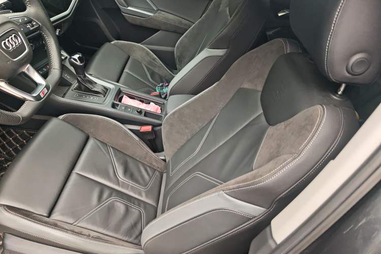 Used Audi Q3 Sportback 2020 40 TFSI Fashion Model