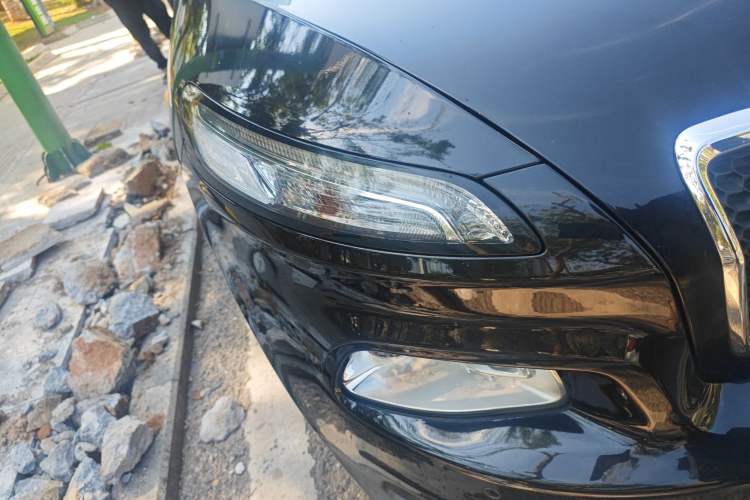 Used Jeep Cherokee 2016 2.4L Professional Edition