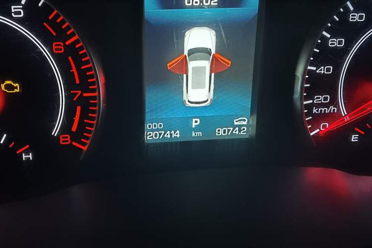 Used Haval H6 2020 1.5 GDIT Automatic Platinum Champion Edition
