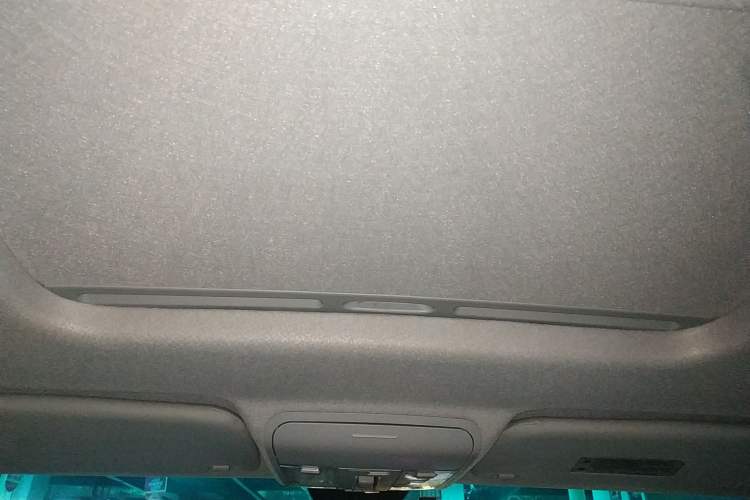 Used Luxgen Great 7 MPV 2013 2.0T Luxury Model