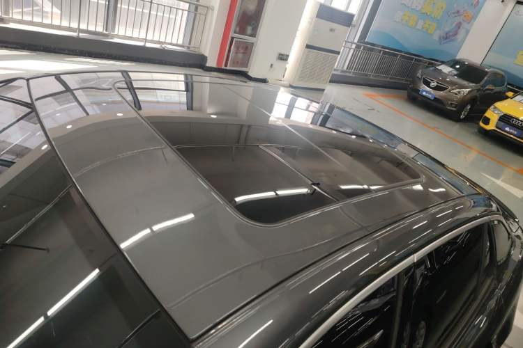 Used Lynk & Co 03 2025 1.5TD DCT Champion Edition Pro
