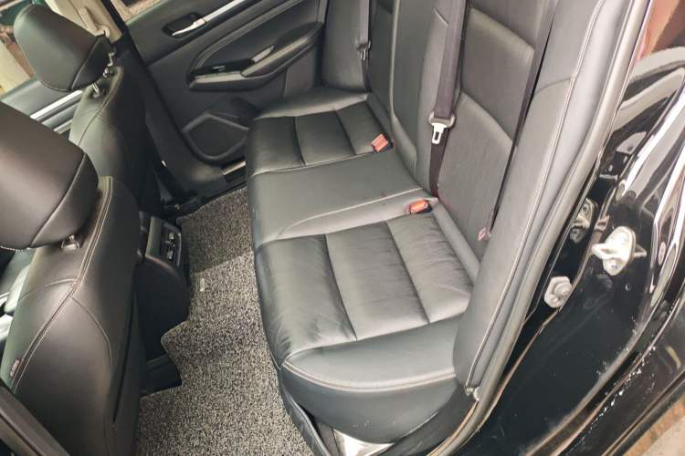 Used Nissan Teana 2021 2.0L XL Comfort Edition
