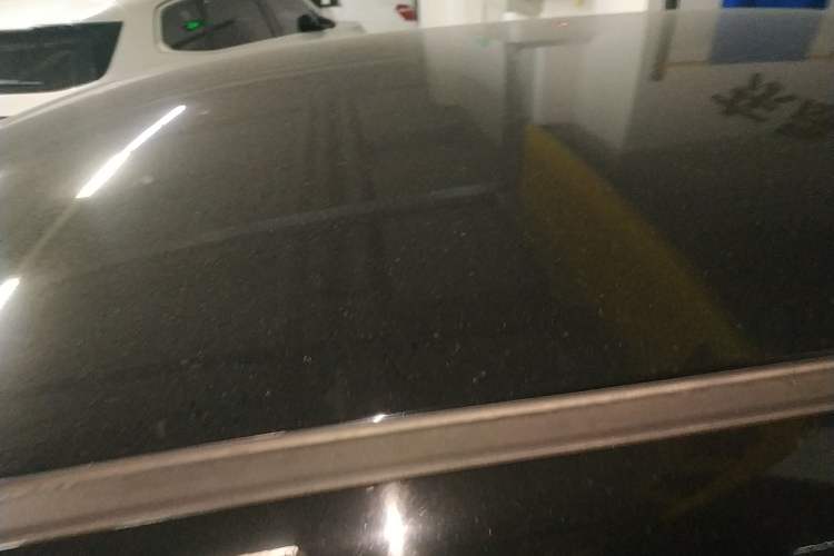 Used Baojun KiWi EV 2021 Artist Model Ternary Lithium