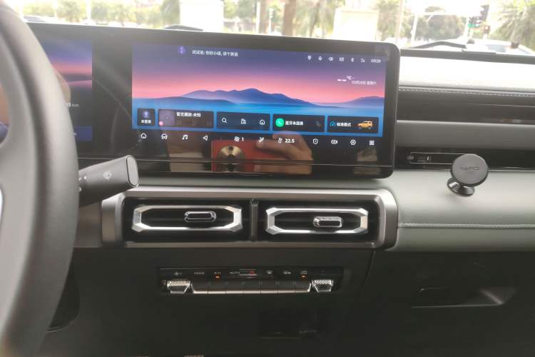 Used Baojun Spark 2023 Flagship Edition