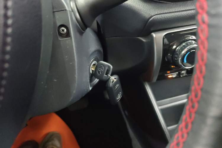 Used Toyota YARiS L Zhi Xuan 2020 1.5L CVT Leading Edition
