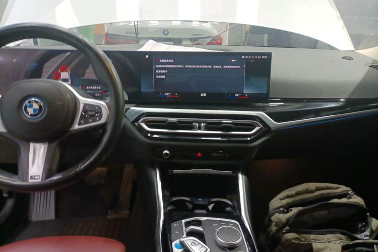 Used BMW i3 2022 eDrive 35 L