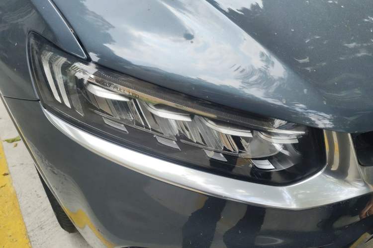 Used Geely Auto Monjaro 2019 350T Explorer