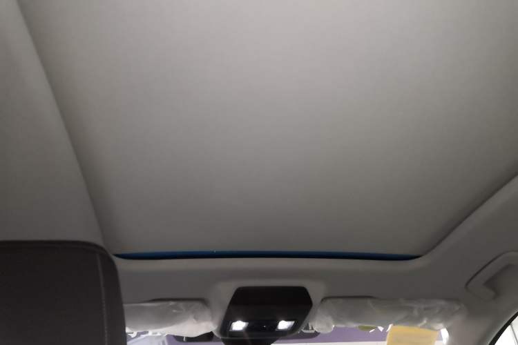 Used Audi Q5 e-tron 2023 40 e-tron Shining Edition Brocade Suit