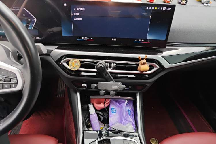 Used BMW i3 2022 eDrive 35 L