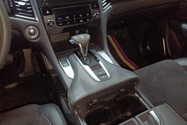 Used Honda Avancier 2019 240TURBO Two-Wheel Drive Elite Edition