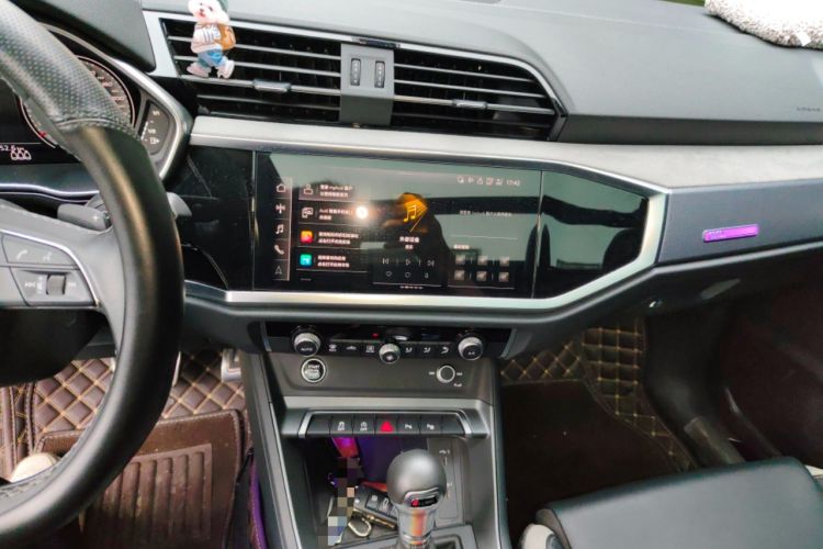 Used Audi Q3 2024 35 TFSI Fashion Dynamic Edition
