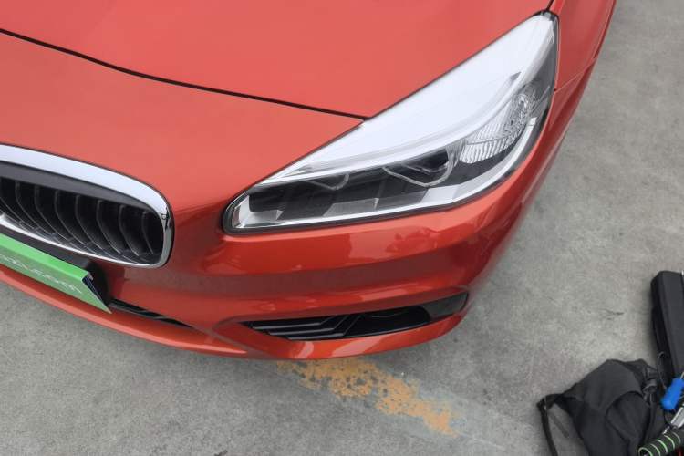 Used BMW 2 Series Active Tourer 2016 218i Sports Design Package
