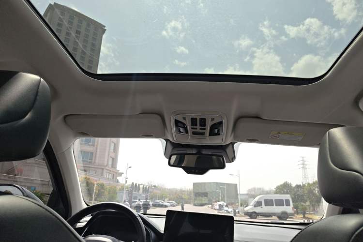 Used Haval H6 2021 National Trend Edition 1.5T Automatic Champion Version