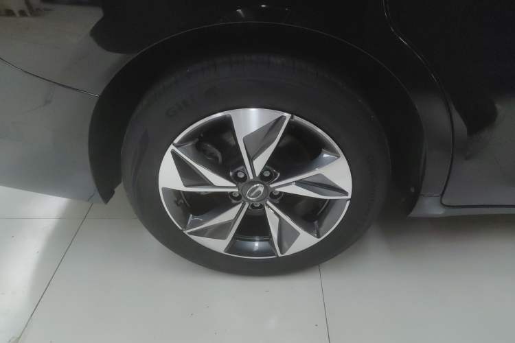 Used GAC Trumpchi M6 2023 PRO 270T DCT Luxury Edition