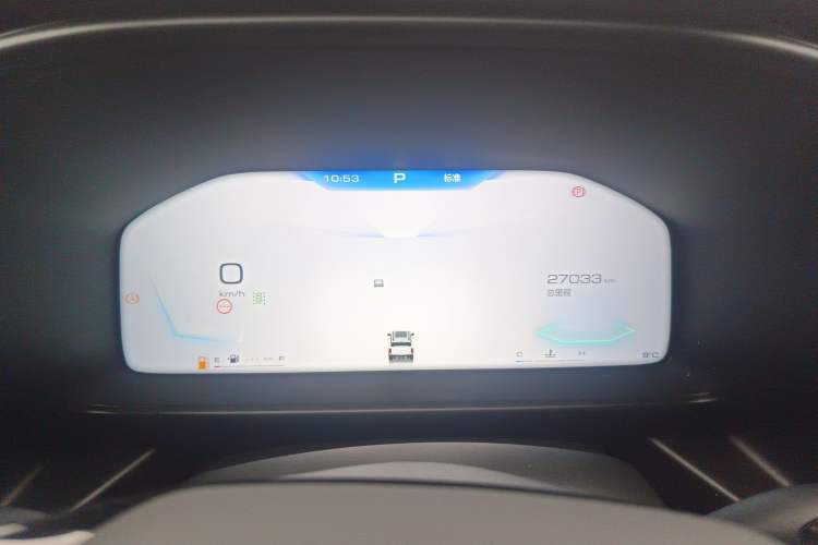 Used Haval X DOG 2022 1.5T DCT Two-Wheel Drive Trendy Edition
