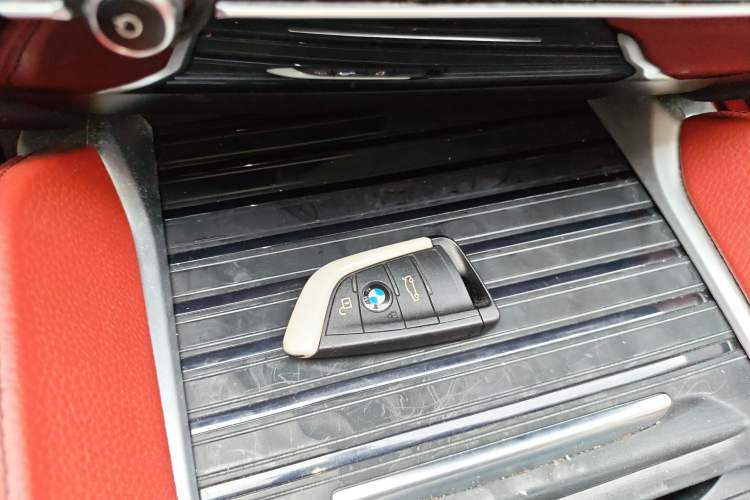 Used BMW X6 2018 xDrive35i Base Model Middle East