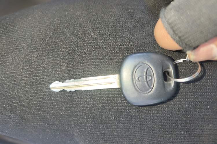 Used Toyota Verso 2014 Starlight 180E CVT Elite Edition