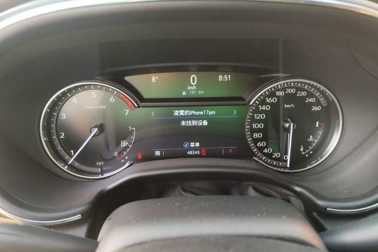 Used Cadillac CT5 2022 28T Luxury Version (Standard Edition)