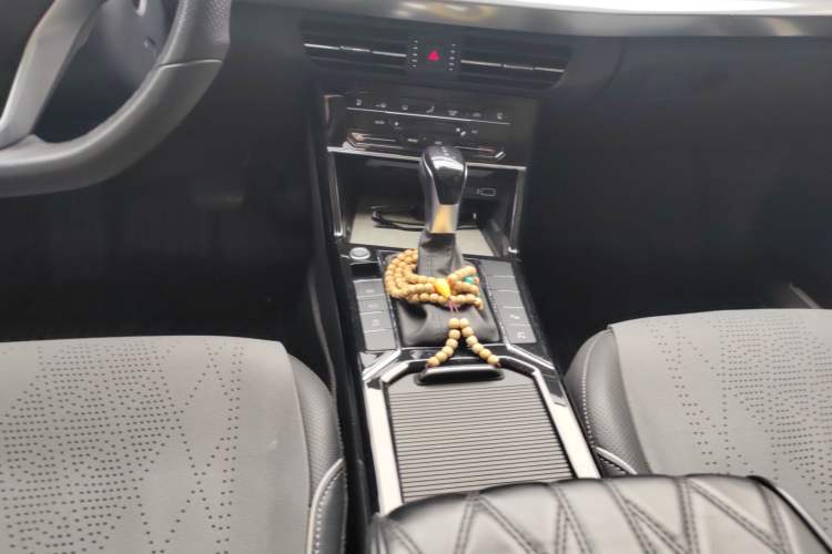 Used Volkswagen Passat 2023 Restyled 330TSI Starry Luxury Edition
