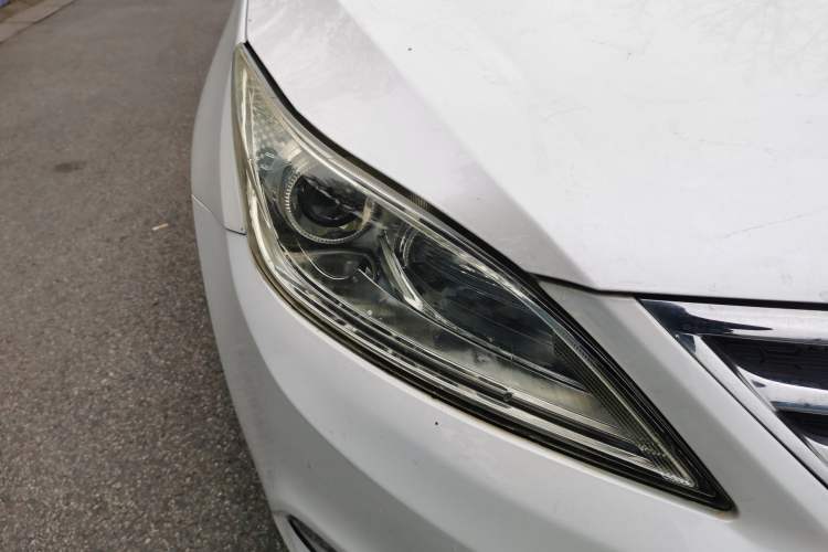 Used Changan Eado 2015 1.6L Manual Luxury Model China IV Standard