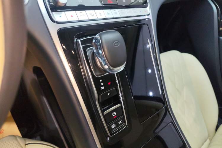 Used GAC Trumpchi M8 2021 Master Series 390T Four-Seat Glory Edition
