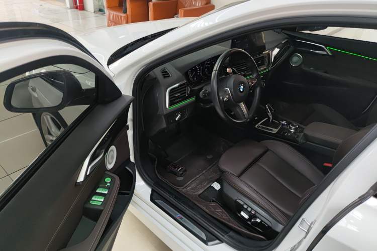 Used BMW 1 Series 2023 120i M Sport Night Edition