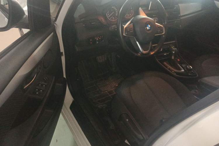 Used BMW 2 Series Active Tourer 2016 218i Fashion Model
