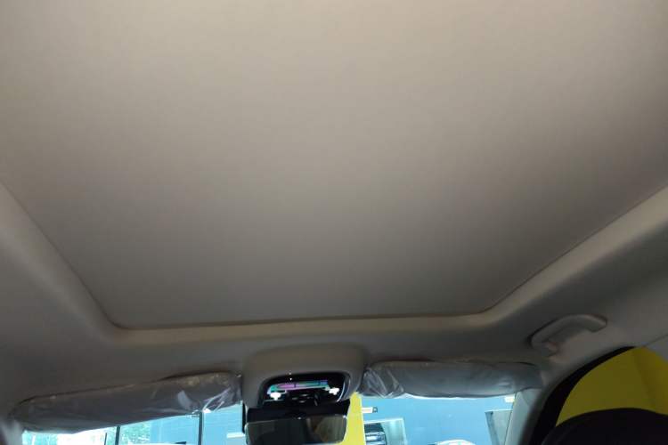 Used Chery Fengyun T9 2025 120 Long-Range Prestige Version 5 Seats Lithium Iron Phosphate