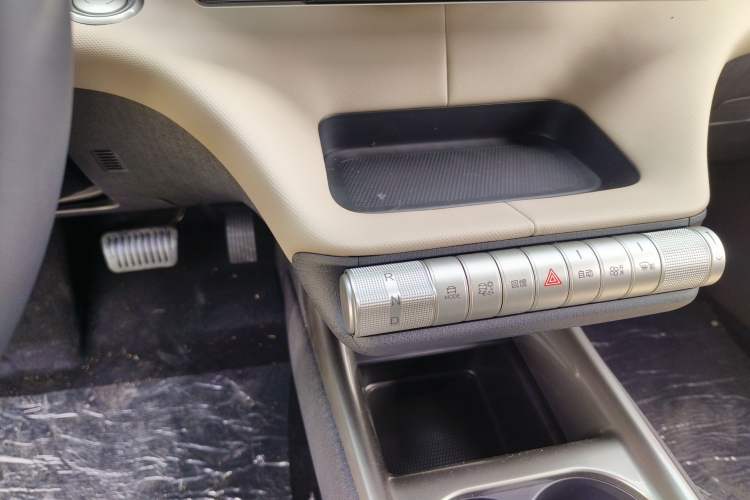 Used BYD Dolphin 2025 420km Free Edition
