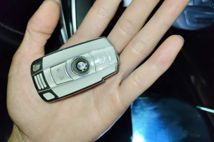 Used BMW X5 2011 xDrive35i U.S. specification