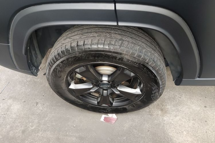 Used Haval Raptor New Energy 2023 Hi4 145 Explorer Edition