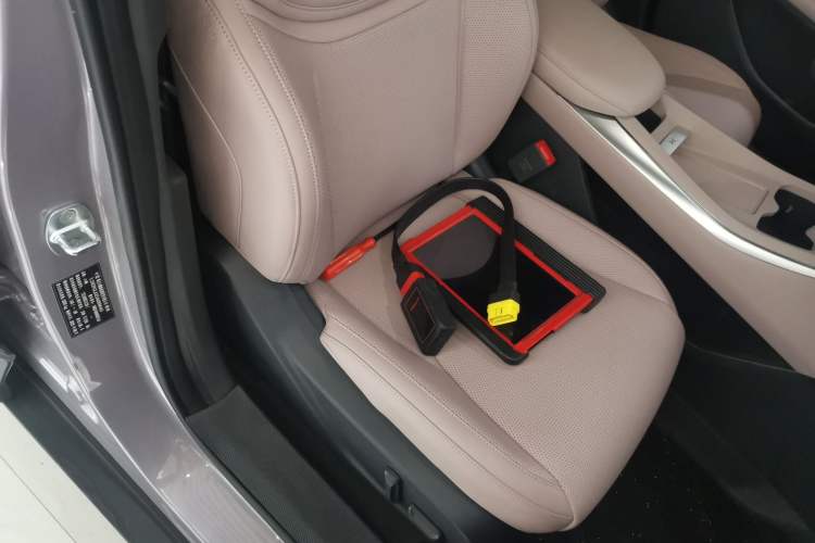 Used XPeng MONA M03 2024 515 Long-Range
