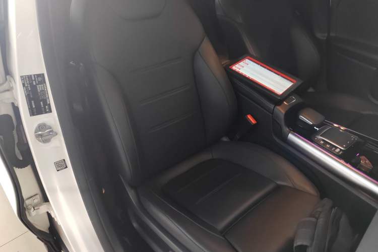 Used Mercedes-Benz GLA 2020 GLA 200