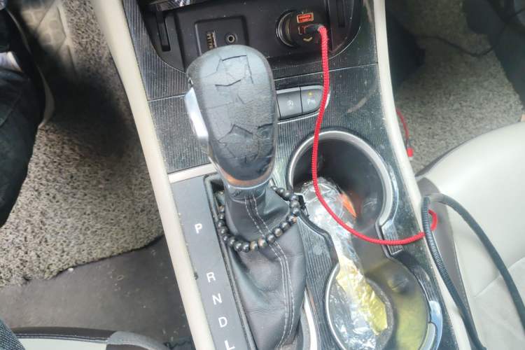 Used Buick Verano 2015 Sedan 15S Automatic Leading Model