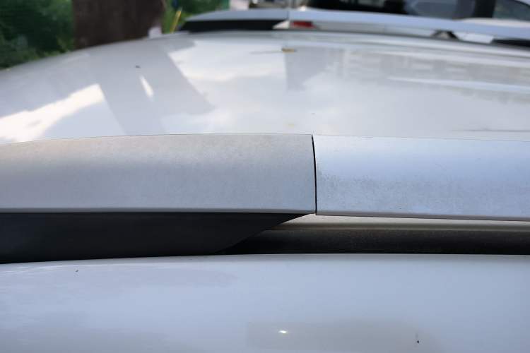 Used Toyota RAV4 2015 2.0L CVT Two-Wheel Drive Urban Edition
