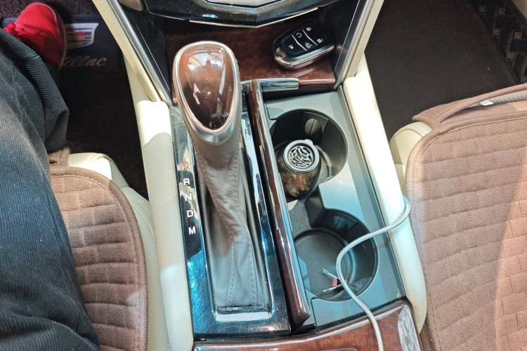 Used Cadillac XTS 2017 28T Elite Model