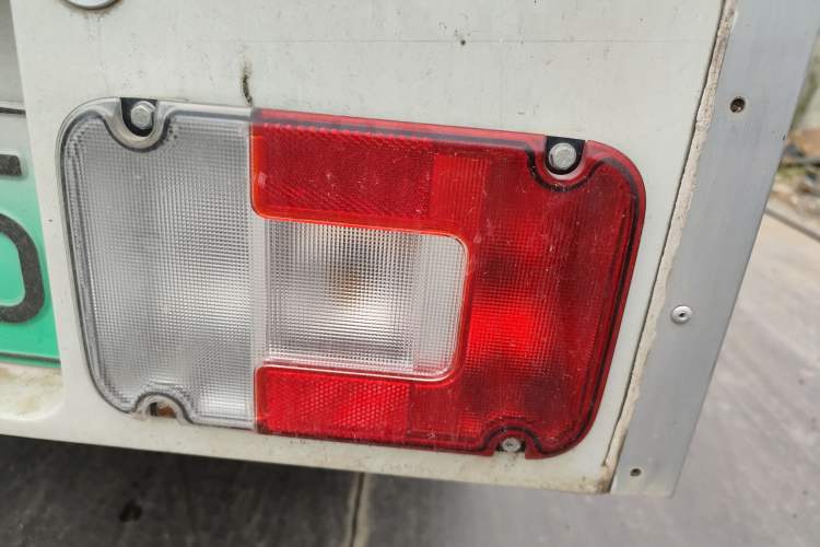 Used Wuling E10 2023 Comfort Model