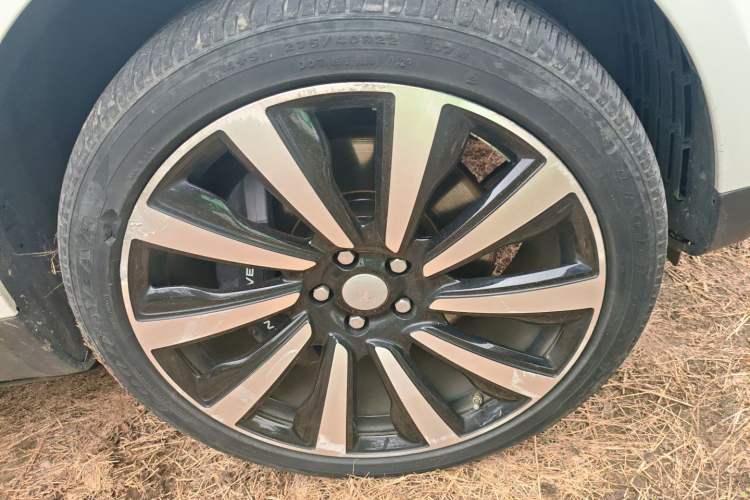 Used Land Rover Range SportNew Energy 2021 P400e SE